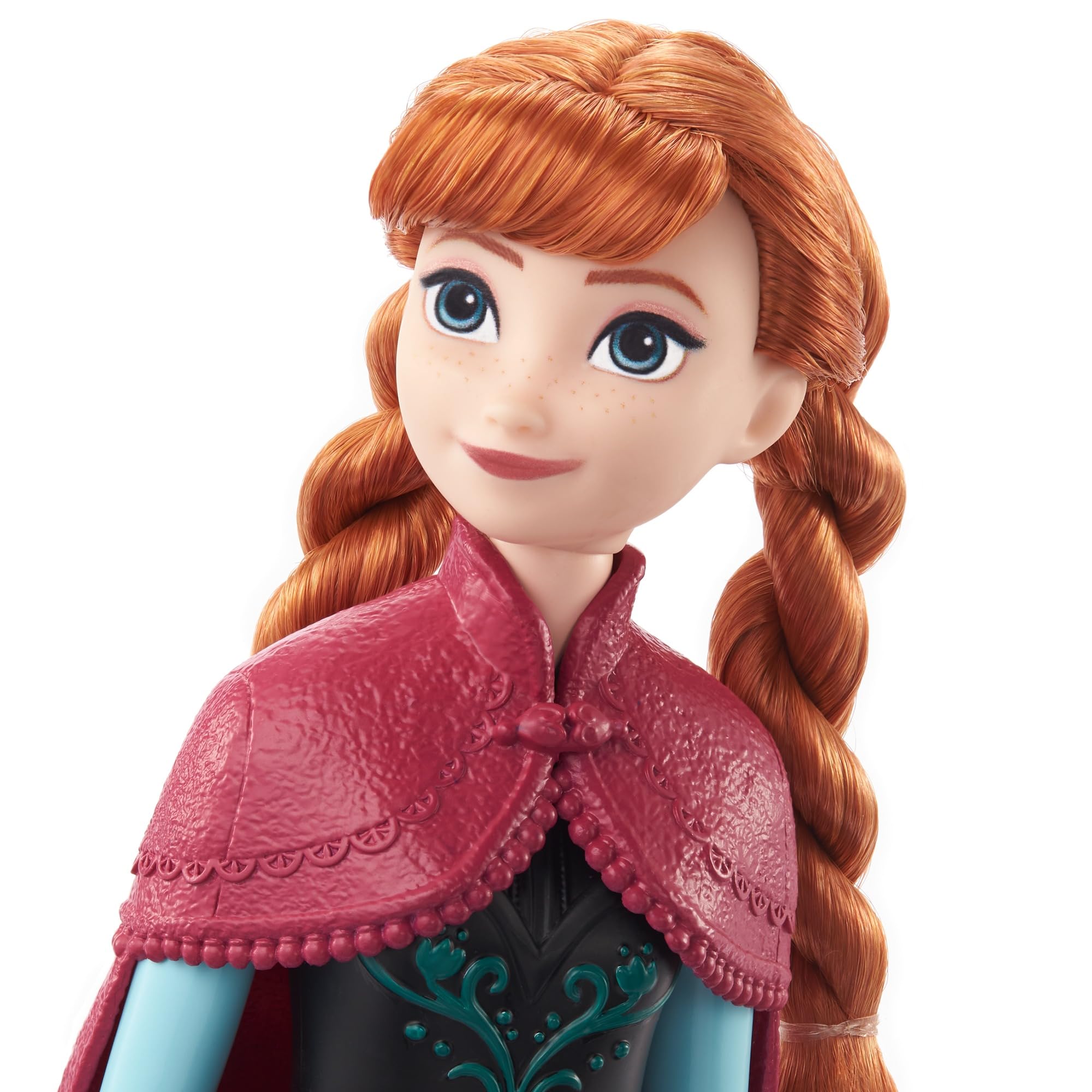 Amazon.com: Disney Frozen Anna (HMJ43) : Toys & Games